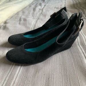 Women’s Blowfish Ballet Flats